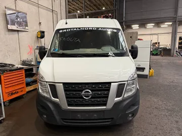 Nissan NV400 2010>