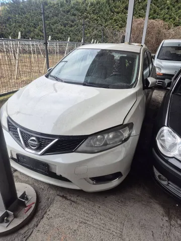 Nissan Pulsar 2014>