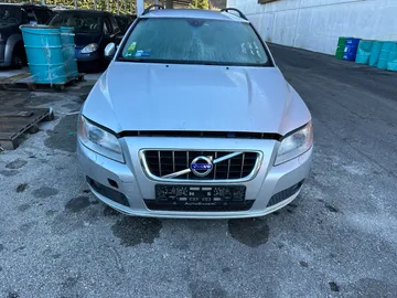 Volvo V70 2007-2016