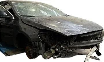 Volvo S60 2010-2018
