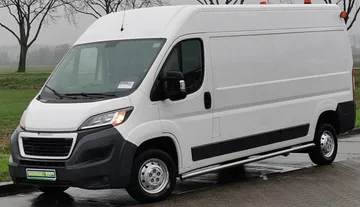 Peugeot Boxer 2014>