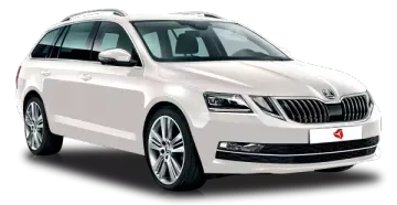 Skoda Octavia (A7) 2013>