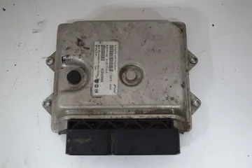 Calculateur moteur Fiat Grande Punto 1.4 2005>