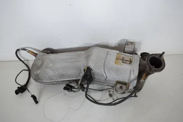 Catalyseur / Filtre à particules Fiat Tipo 2.0 mJet 2016>
