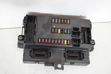 Boîtier fusibles BSM Fiat Ducato 2.0 mJet 2006-2014