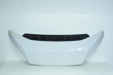 Capot Fiat Ducato 2014>