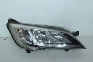 Phare droit Fiat Ducato 2014>