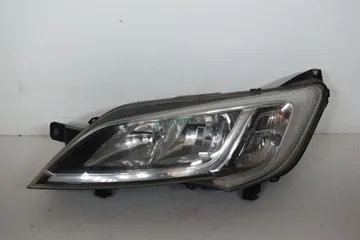 Phare gauche Fiat Ducato 2014>