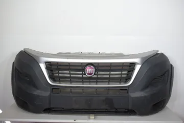 Pare-chocs avant Fiat Ducato 2014>
