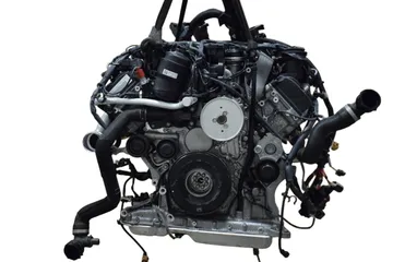 Moteur Audi A6 3.0 TDI (C7) 2011-2018