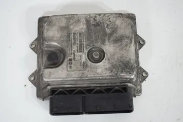 Calculateur moteur Fiat Ducato 2.3mjet (Euro-5) 2006-2014