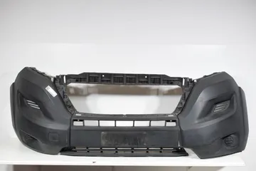 Pare-chocs avant Fiat Ducato 2014>