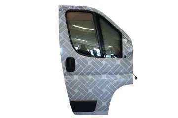 Porte avant droite Fiat Ducato 2014>