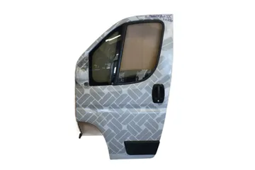 Porte avant gauche Fiat Ducato 2014>