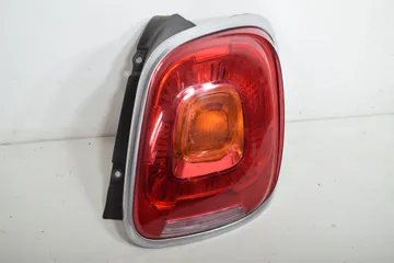 Feu arrière droit Fiat 500X 2014>