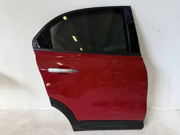 Porte arrière droite Fiat 500X 2014>