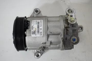 Compresseur de climatisation Fiat Doblo 1.6 Mjet 2015-2022