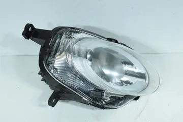 Feu anti-brouillard droit Fiat 500L 2012>
