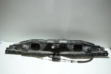 Face avant Fiat Ducato 3.0MJet 2006-2014