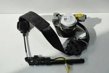 Ceinture de sécurité avant droite Fiat 500L 2012>
