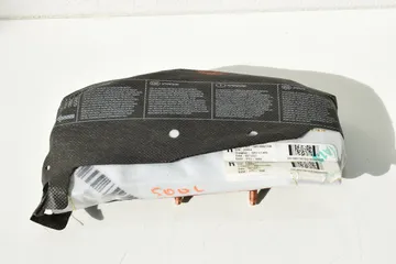 Airbag siège avant droit Fiat 500L 2012>