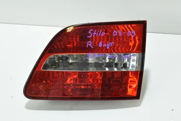 Feu intérieur droit Fiat Stilo 2001-2007