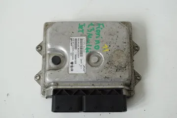 Calculateur moteur Fiat Fiorino 2008>