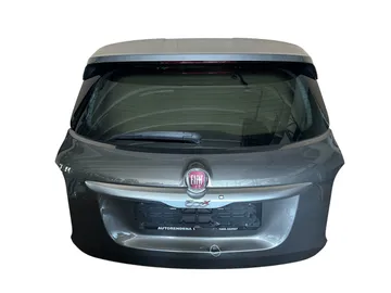 Hayon arrière Fiat 500X 2014>