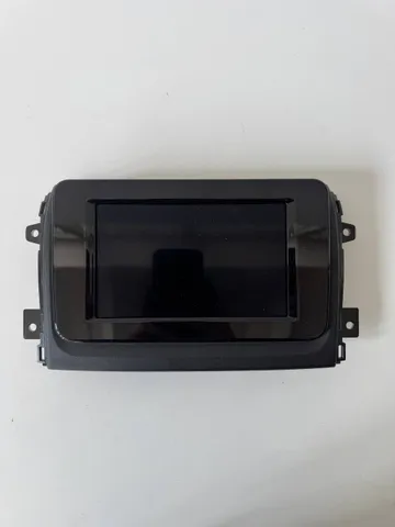Écran d'autoradio CD/DVD/GPS/Navigation Fiat Ducato 2014>