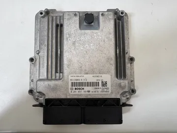 Calculateur moteur Fiat Ducato 2.2 Mjet 2014>