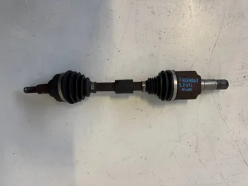 Cardan avant gauche Fiat Freemont 2.0MJet 2011-2016