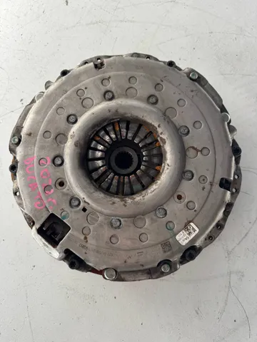 Volant moteur avec embrayage Fiat Ducato 2.2 Mjet 2014>