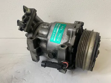 Compresseur de climatisation Fiat Ducato 2006-2014