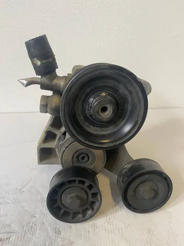 Pompe de direction assistée Fiat Ducato 2006-2014