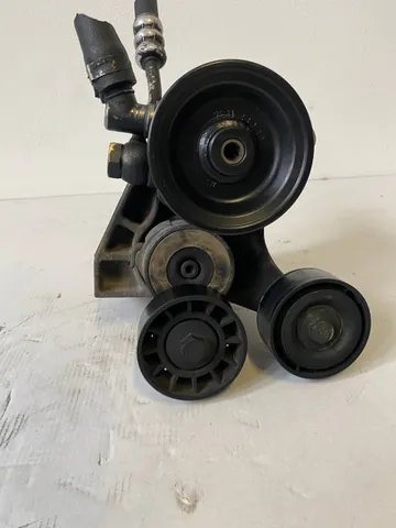 Pompe de direction assistée Fiat Ducato 2006-2014