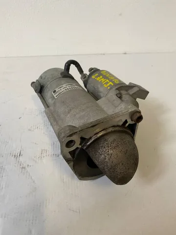 Démarreur Fiat Ducato 2006-2014