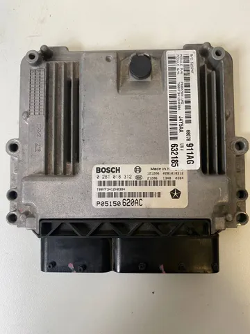 Calculateur moteur ECU Fiat Freemont 2011-2016