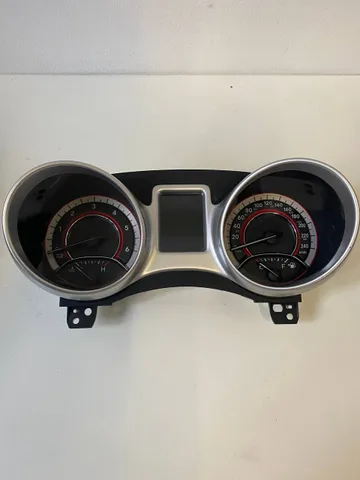 Combiné d'instruments / Compteur kilométrique Fiat Freemont 2011-2016
