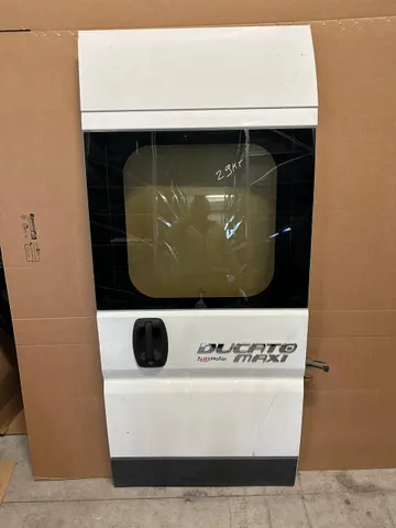 Portière arrière droite Fiat Ducato 2006-2014