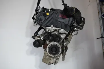 Moteur d'occasion Fiat 500X 2.0 mJet 2014>