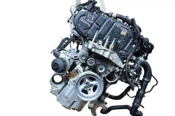 Moteur d'occasion Fiat Doblo 1.6 Mjet 2015-2022