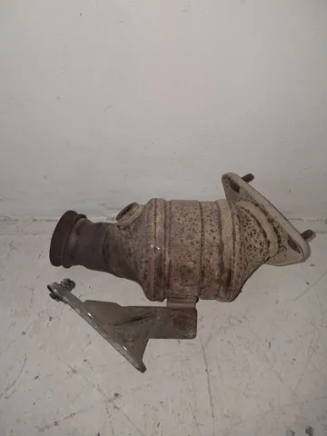 Catalyseur Fiat Ducato 2006-2014