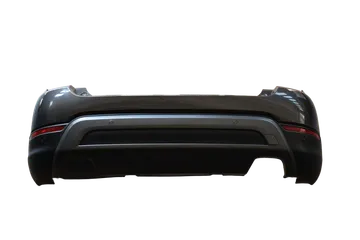 Pare-chocs arrière Fiat 500X 1.4 16V MultiAir 2014>