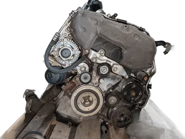 Moteur d'occasion Fiat Freemont 2.0MJet 2011-2016