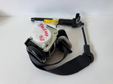 Ceinture de sécurité avant gauche Fiat 500X 2014>