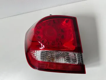 Feu arrière gauche LED Fiat Freemont 2011-2016