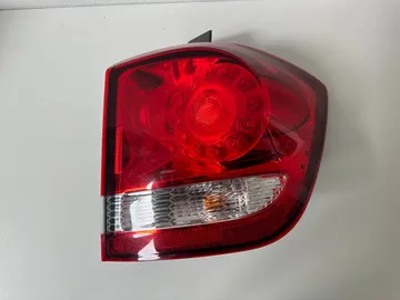 Feu arrière droit LED Fiat Freemont 2011-2016