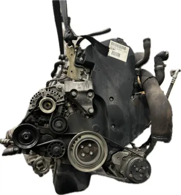 Moteur d'occasion Fiat Ducato 2.3 JTD 2006-2014
