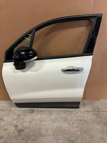 Porte avant gauche Fiat 500X 2014>