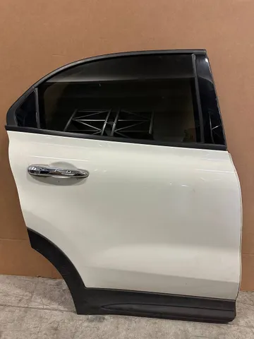 Porte arrière droite Fiat 500X 2014>
